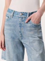 Rag &amp; Bone Miramar Ponted Mckenna Short