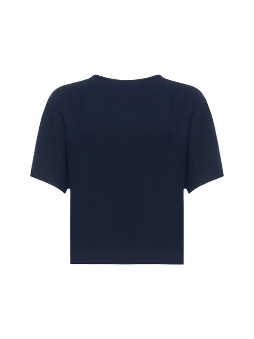 QL2 Costanza Midi Sleeve Top.