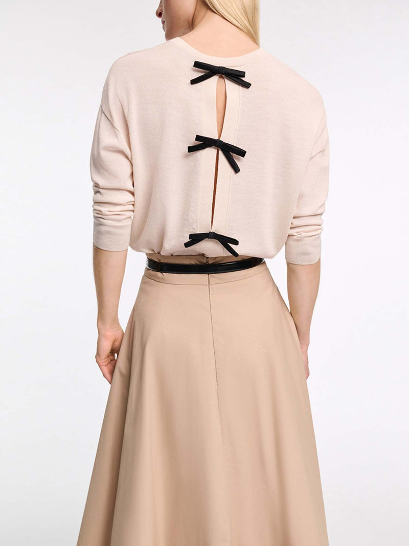 Dorothee Schumacher Refined Essentials Pullover