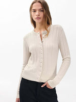 Rag &amp; Bone Francesca Merino Cardigan