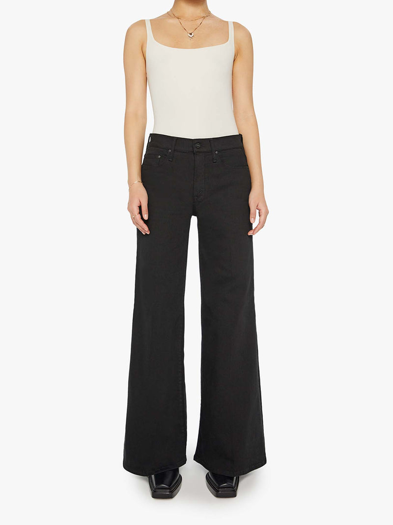Mother Lil Twister Sneak Jean