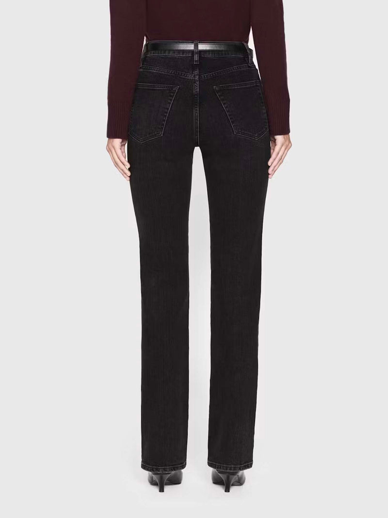 Frame The Ruler Jeans