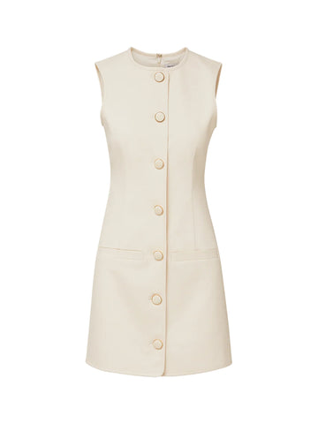 Veronica Beard-Hangar9, Whistler Mini Dress, Women's Dresses