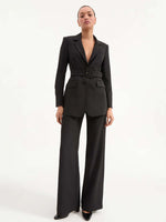 Veronica Beard Cole Pant