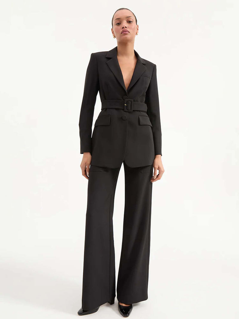 Veronica Beard Cole Pant