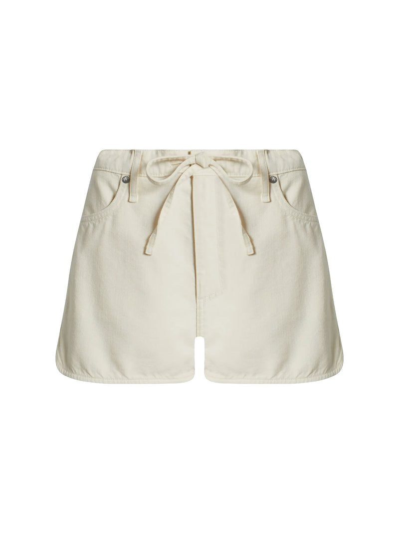 Rag &amp; Bone Ultra Featherweight Nolan Drawstring Shorts