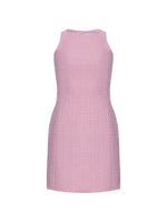 Derek Lam 10 Crosby Farah High Neck Dress