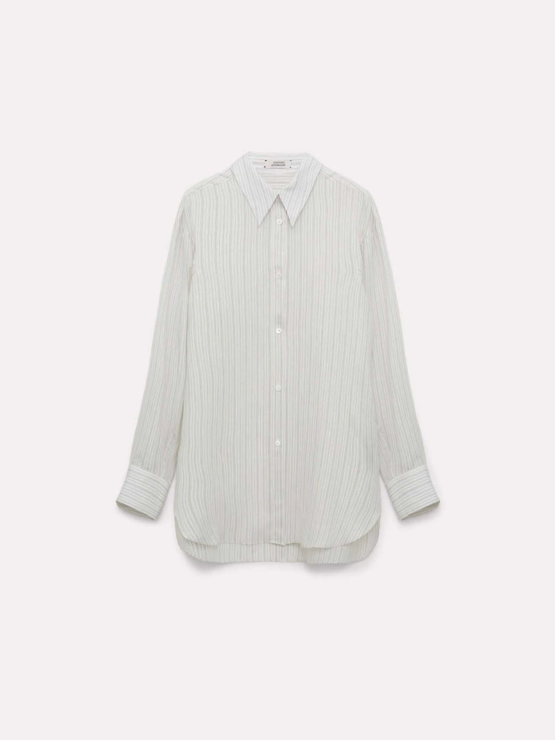 Dorothee Schumacher Delicate Stripes Blouse