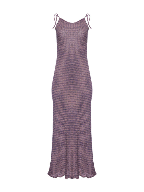 Stella Bianca Vestito Jazz Dress