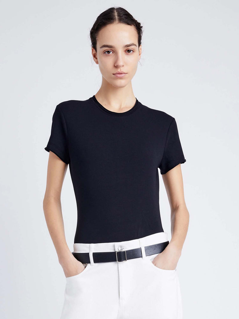 Proenza Schouler Elara T-Shirt