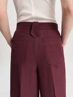 Dorothee Schumacher Summer Cruise Pants