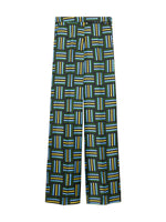 Dorothee Schumacher Graphic Drapes I Pants