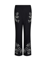 Marella Egizio Satin Trouser