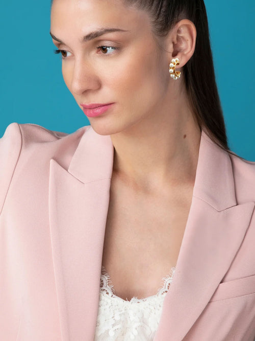 Bounkit Alyson Hoops