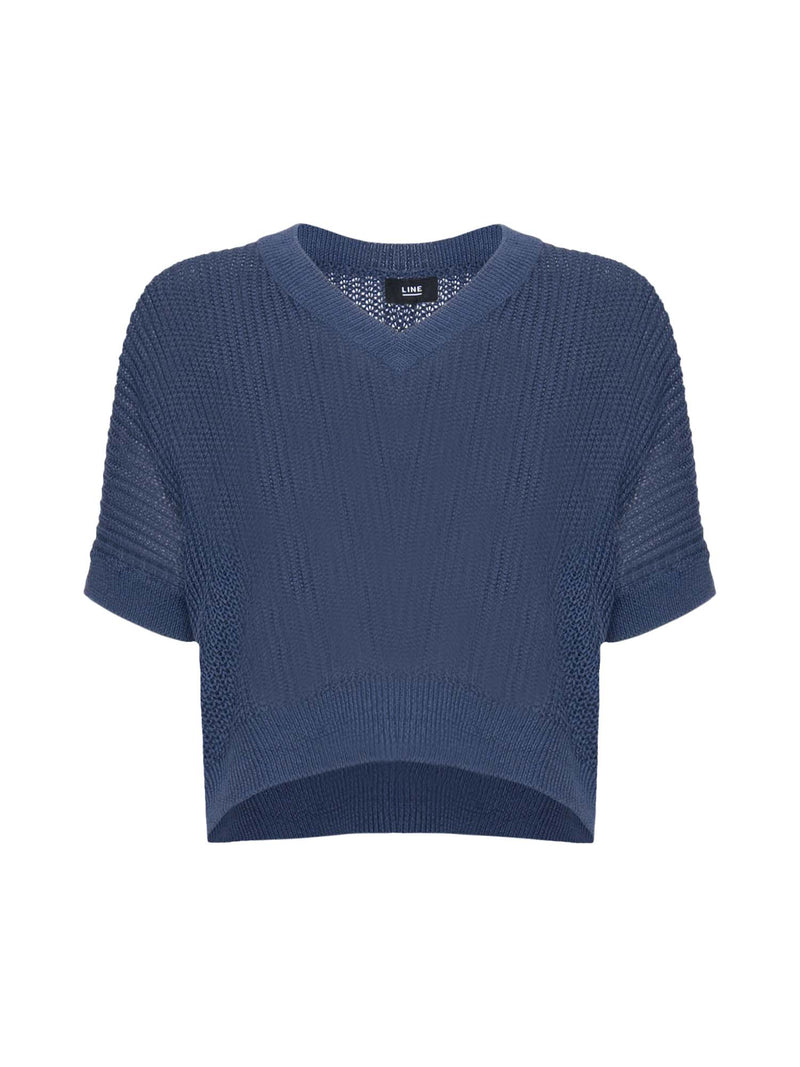 Line Piper Top