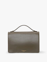 Victoria Beckham Tonal Dorian Bag