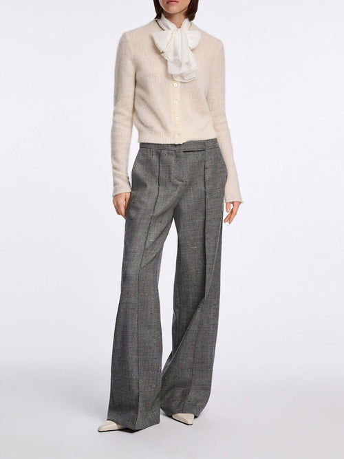 Dorothee Schumacher Sheer Lightness Scarf