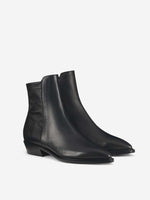 AGL Mahe' Stretch Lowboot