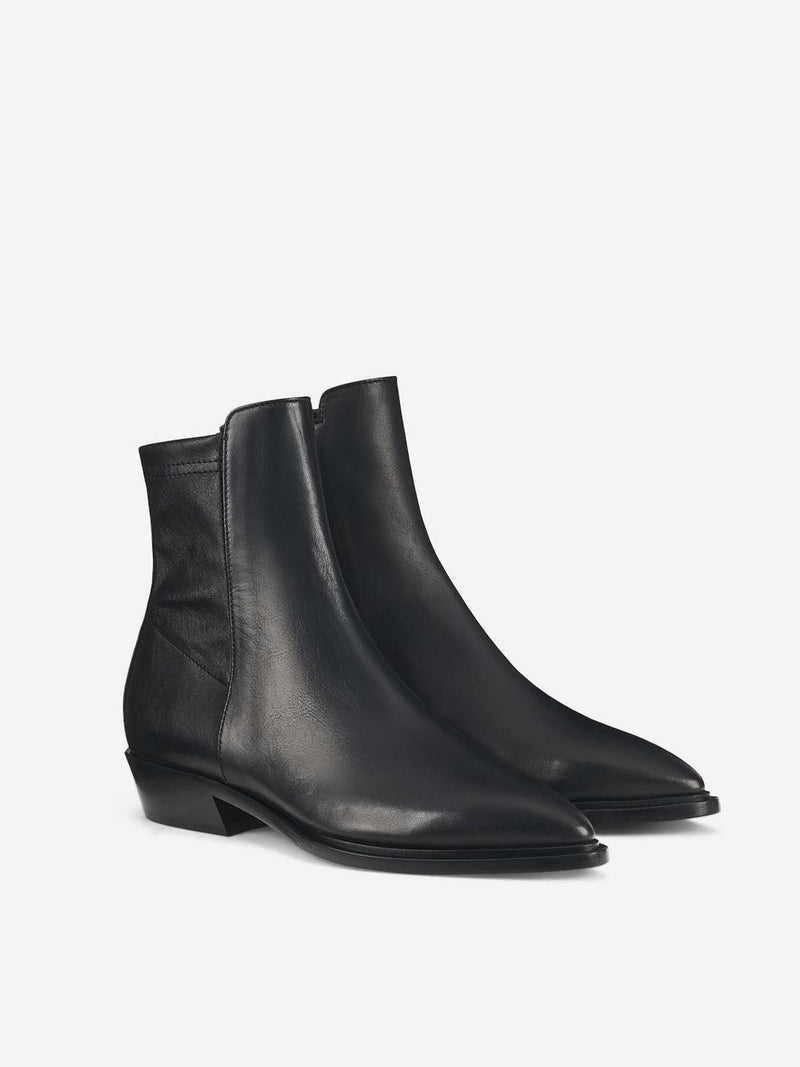 AGL Mahe' Stretch Lowboot