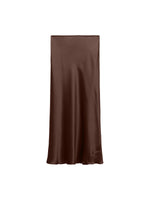 Dorothee Schumacher Sense of Shine Midi Skirt