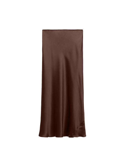 Dorothee Schumacher Sense of Shine Midi Skirt