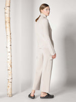 Sminfinity Chilly Ribbed Turtleneck