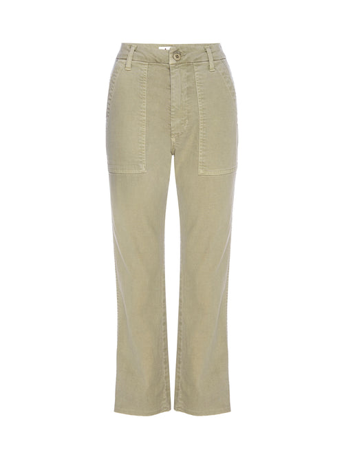 Amo Denim Easy Army Trouser