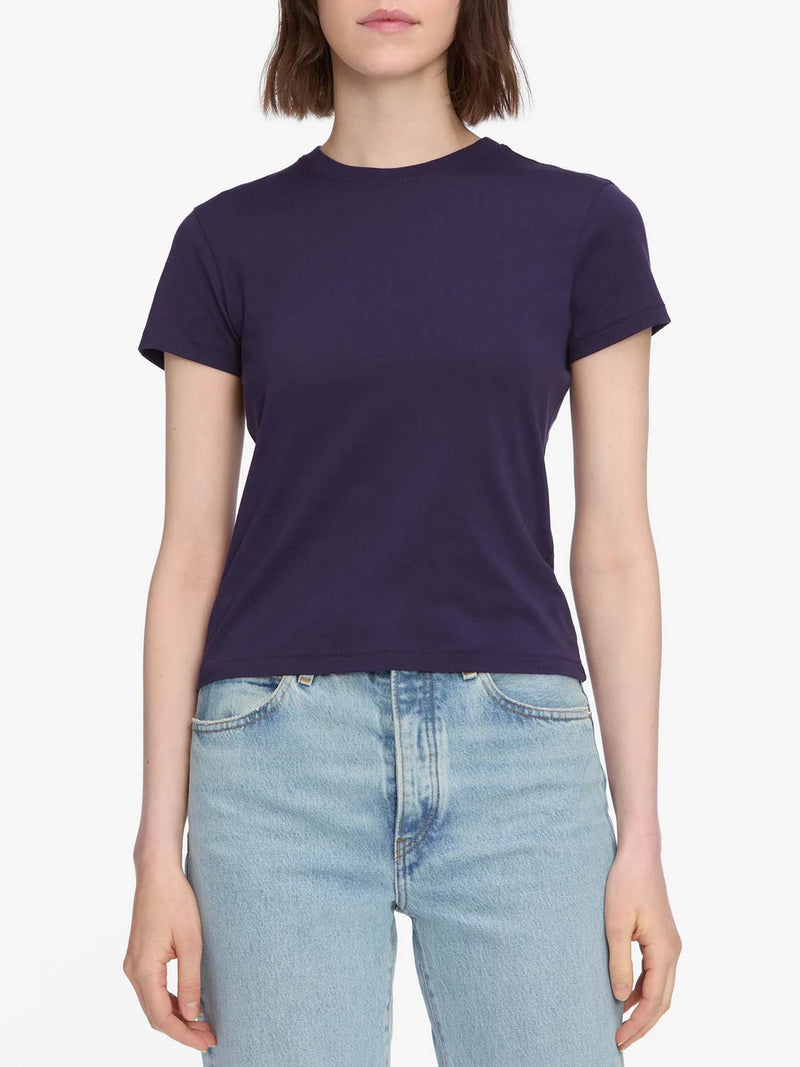 Frame The Baby Tee