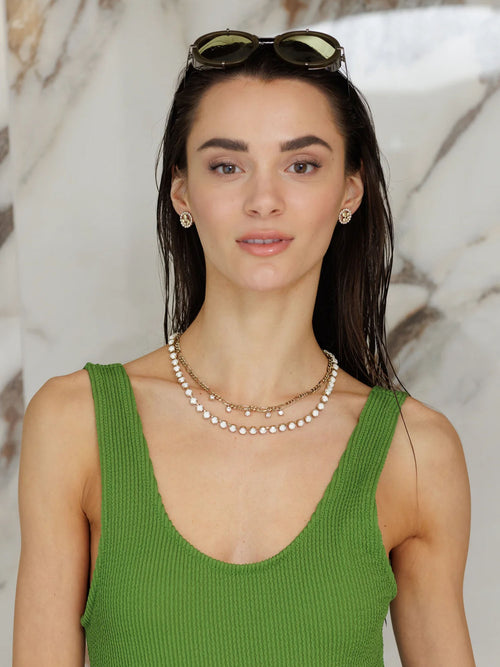 Rebekah Price Aerin Earrings