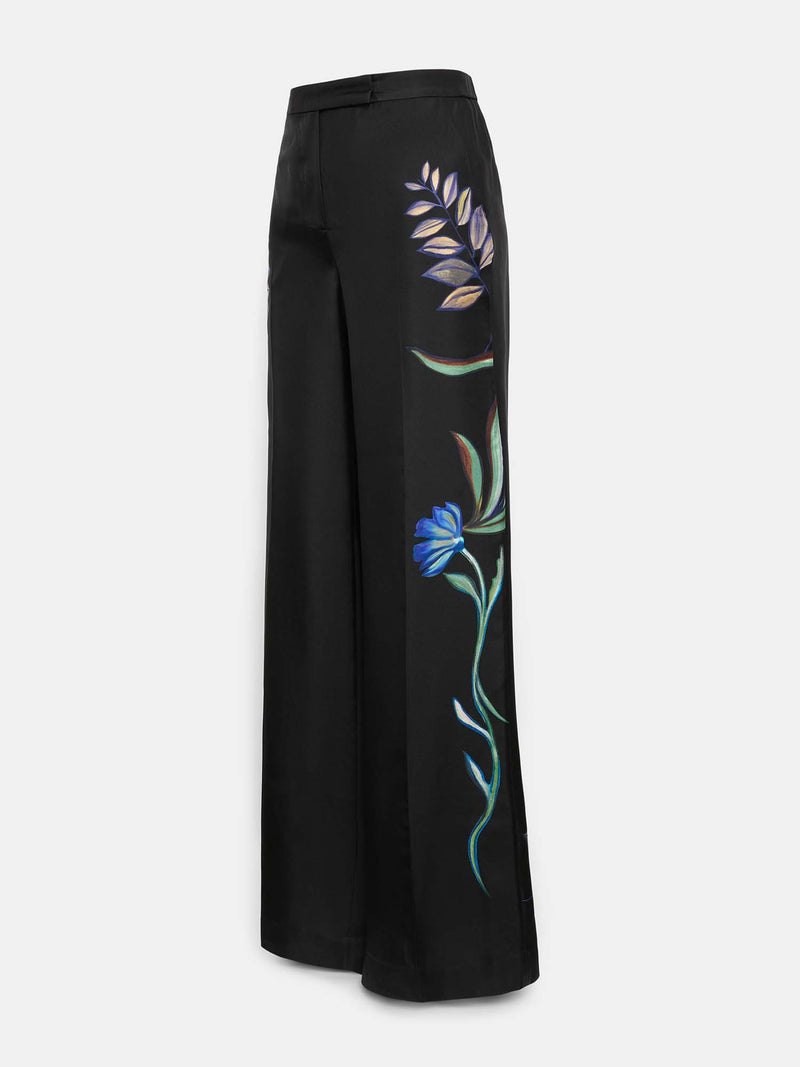 Dorothee Schumacher Seductive Bloom Pants