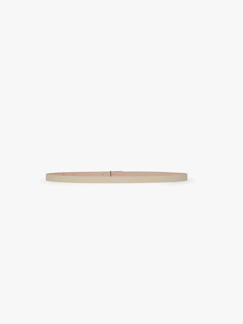 Victoria Beckham Tonal Micro Frame Belt