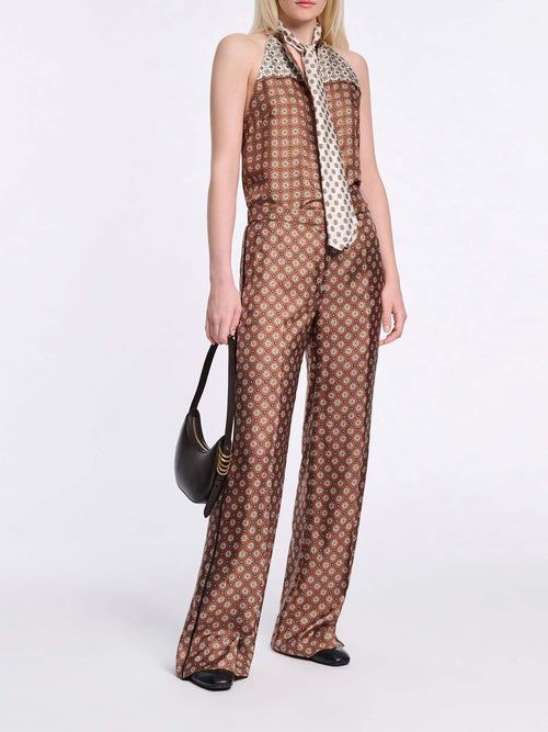 Dorothee Schumacher Graphic Dreams Top