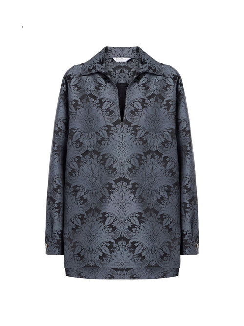 Max Mara Anemone Blouse