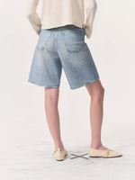 Rag &amp; Bone Miramar Ponted Mckenna Short