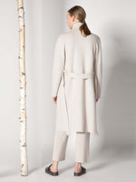 Sminfinity Double Face Pea Coat