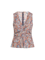 Veronica Beard Aiden Top