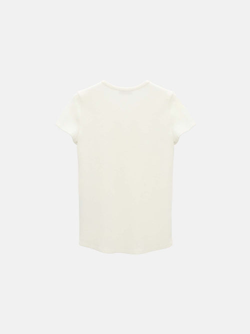 Dorothee Schumacher Powerful Flower Shirt