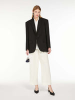 Max Mara Weekend Dakar Sleeveless Blouse