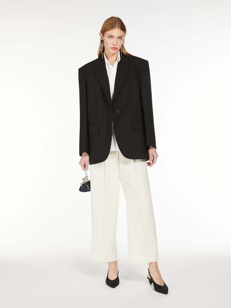 Max Mara Weekend Dakar Sleeveless Blouse