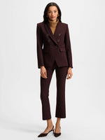 Veronica Beard Miller Dickey Jacket