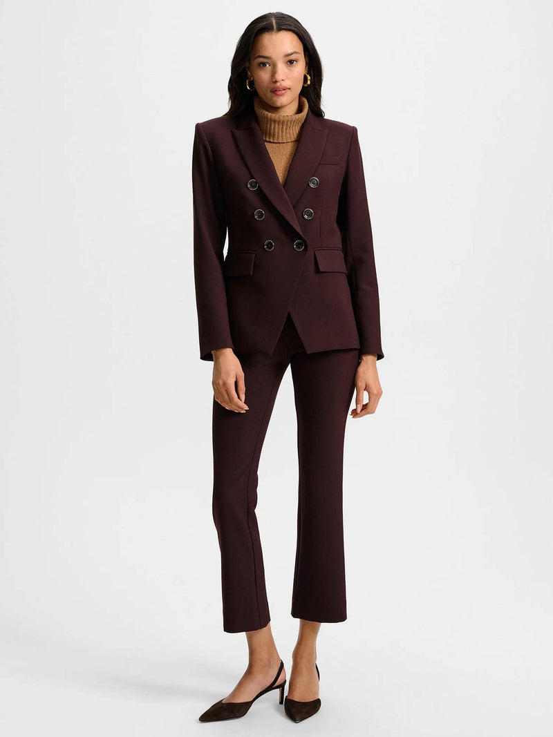 Veronica Beard Miller Dickey Jacket