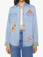 Mother The Honey Shirt