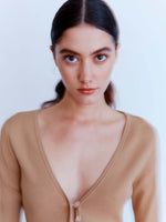 Marella Tanga1 Knitted Cardigan