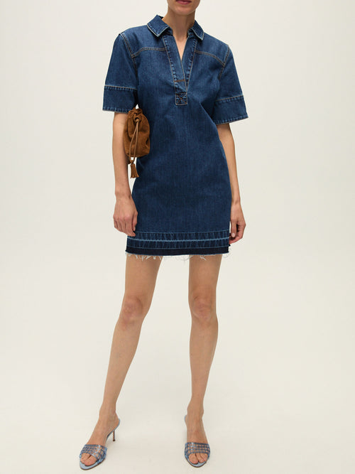 Veronica Beard Felice Dress