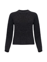 Sminfinity Tweed Crewneck Jumper