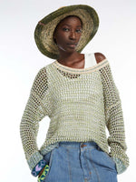 Max Mara Weekend Liuto3 Sweater