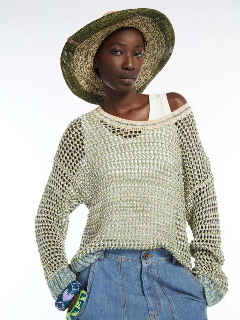 Max Mara Weekend Liuto3 Sweater