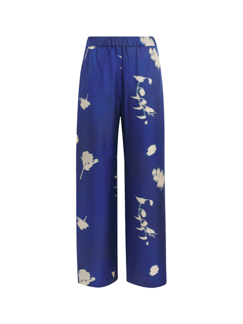 MM Helga Printed Trousers