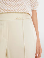 Marc Cain Additions Washington Slip-On Trousers