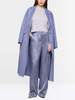 Marc Cain WUKARI Satin Trousers